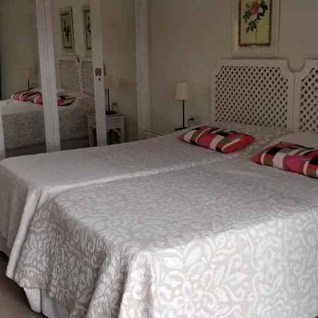 Royal Golden Mile Terrace Apartment Playa de las Americas (Tenerife)