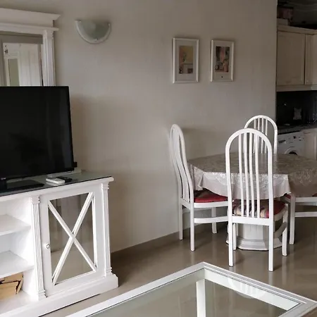 Apartament Royal Golden Mile Terrace *