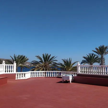 Apartament Royal Golden Mile Terrace Playa de las Americas (Tenerife)