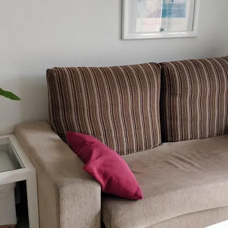 Apartment Royal Golden Mile Terrace *