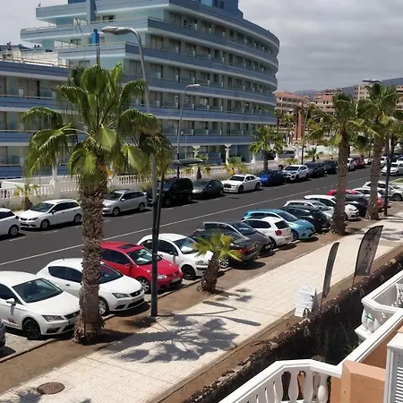 Apartament Royal Golden Mile Terrace
