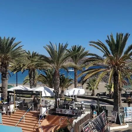 Royal Golden Mile Terrace * Playa de las Americas (Tenerife)