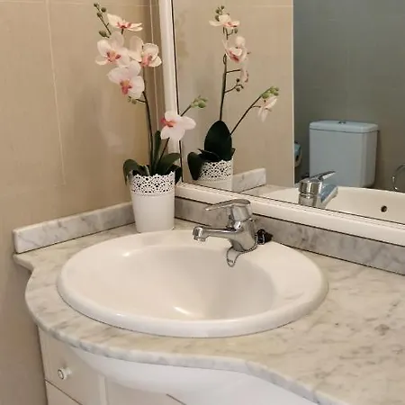 Apartment Royal Golden Mile Terrace