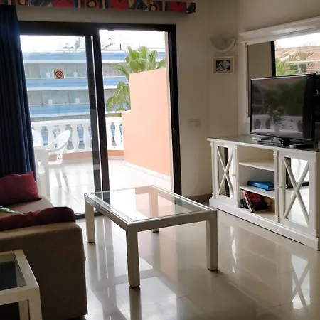 Daire Royal Golden Mile Terrace Playa de las Américas