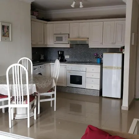 Royal Golden Mile Terrace Apartament