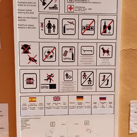 Royal Golden Mile Terrace Playa de las Americas (Tenerife)